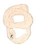 Assorted Brands 100% Polyester Ivory Pink Scarf One size - photo 1