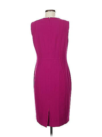 Kasper Cocktail Dress (view 2)