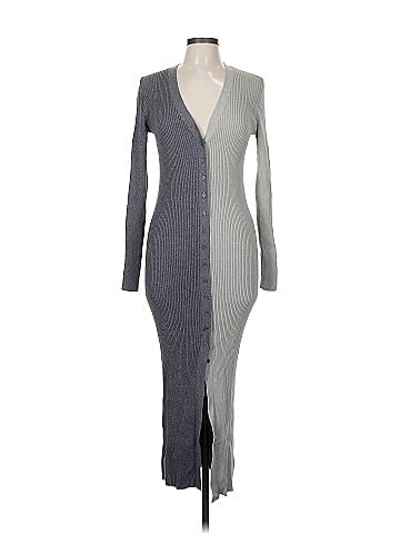 STAUD Casual Dress (view 1)