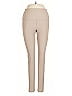 BEACHRIOT Sport Solid Tan Active Pants Size XS - photo 1