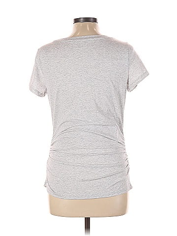 Old Navy - Maternity Short Sleeve T-Shirt (view 2)