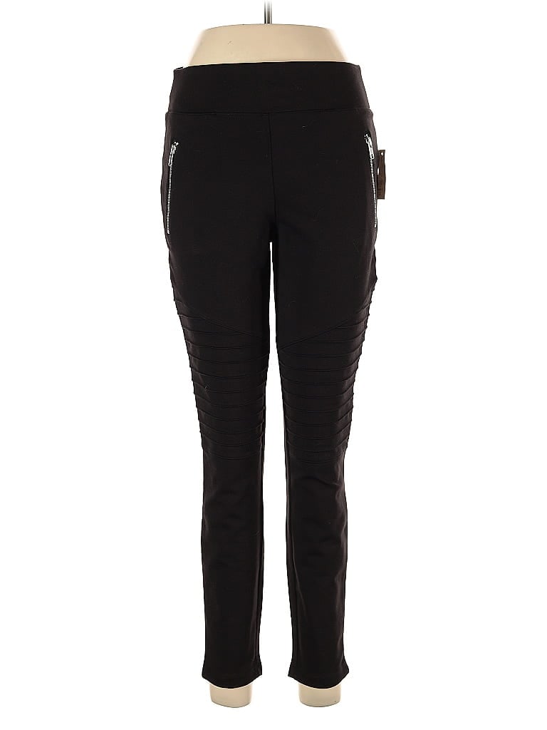 NY & C Pre-owned Active Pants In Black