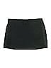 Athleta Solid Black Active Skort Size XL - photo 1