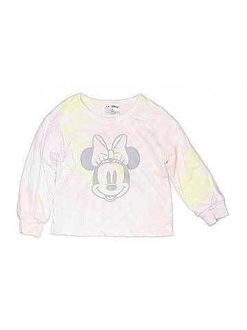 Disney for Baby Gap Sweatshirt (view 1)