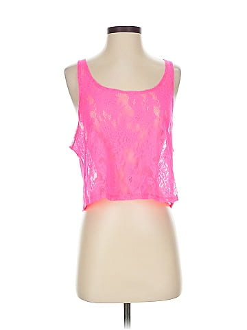 Victoria's Secret Pink Tank Top (view 1)