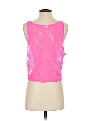 Victoria's Secret Pink Tank Top (view 2)