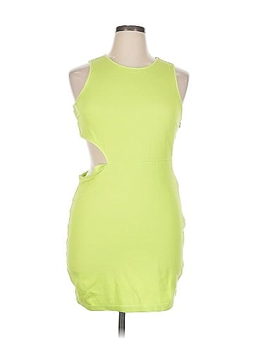 Victor Glemaud Cocktail Dress (view 1)