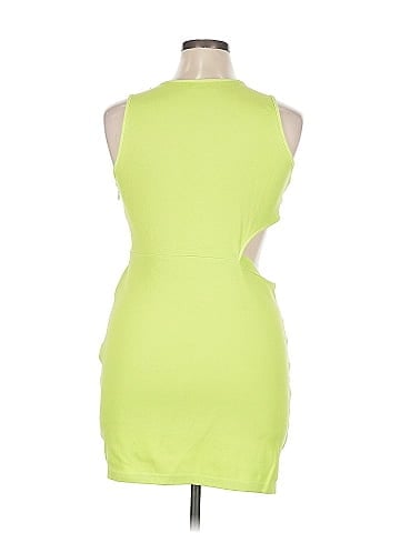 Victor Glemaud Cocktail Dress (view 2)