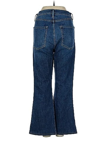 FRAME Denim Jeans (view 2)