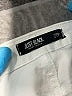 Just Black White Jeans Size 27 waist (petite) - photo 6