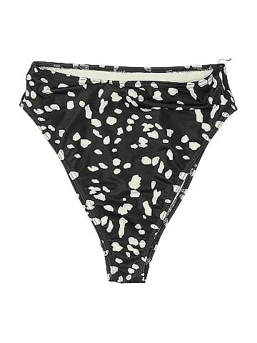 ASOS Swimsuit Bottoms (view 1)