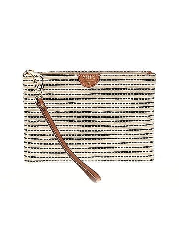 Fossil Leather Wristlet (view 1)