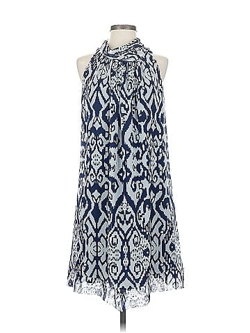 Eva Mendes by New York & Company Casual Dress (view 1)