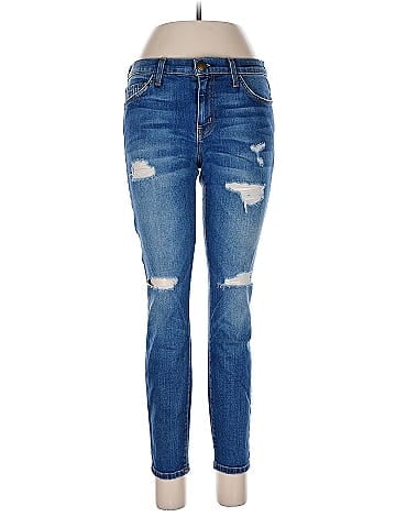 Current/Elliott Jeans (view 1)
