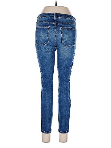 Current/Elliott Jeans (view 2)