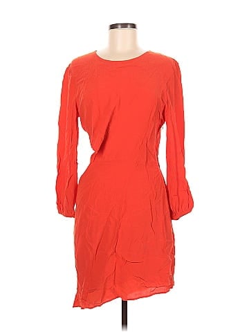 BA&SH Cocktail Dress (view 1)