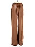 Assorted Brands Brown Tan Casual Pants Size M - photo 1