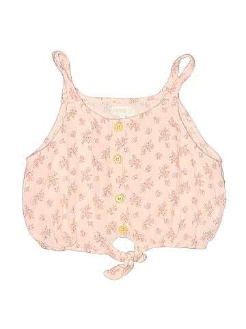 KensieGirl Tank Top (view 1)