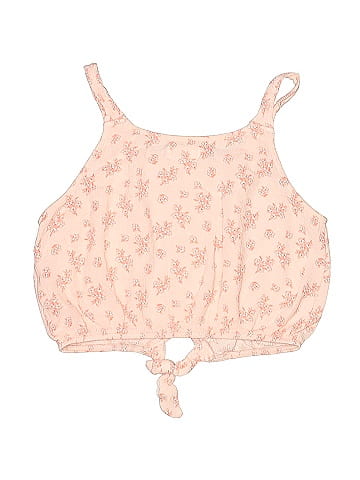 KensieGirl Tank Top (view 2)