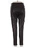 Karen Kane Metallic Silver Casual Pants Size L - photo 2