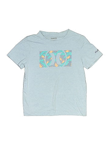 Hurley Short Sleeve T-Shirt (view 1)