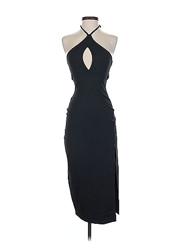 Susana Monaco Cocktail Dress (view 1)