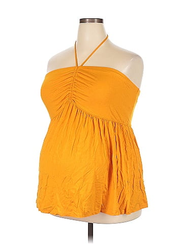 Isabel Maternity Tank Top (view 1)