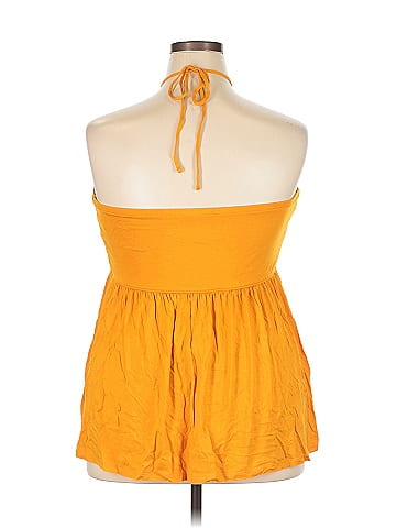 Isabel Maternity Tank Top (view 2)