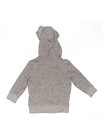 Cat & Jack Zip Up Hoodie (view 2)