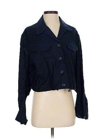 Rag & Bone 3/4 Sleeve Button-Down Shirt (view 1)