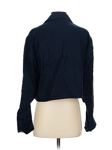 Rag & Bone 3/4 Sleeve Button-Down Shirt (view 2)