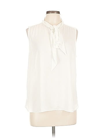 J.Crew 365 Sleeveless Blouse (view 1)
