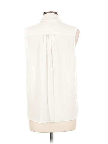 J.Crew 365 Sleeveless Blouse (view 2)