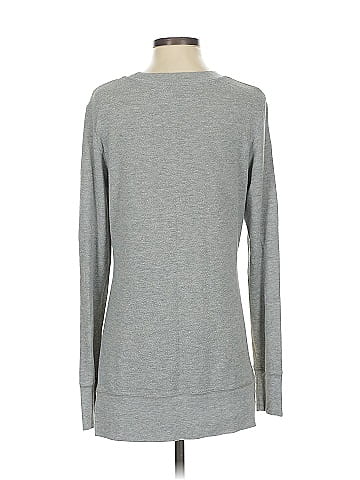 Alo Yoga Pullover Sweater (view 2)