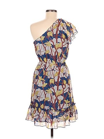 Anna Sui Cocktail Dress (view 2)