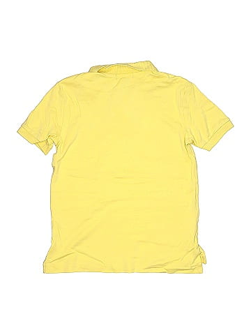 Polo by Ralph Lauren Short Sleeve Top (view 2)