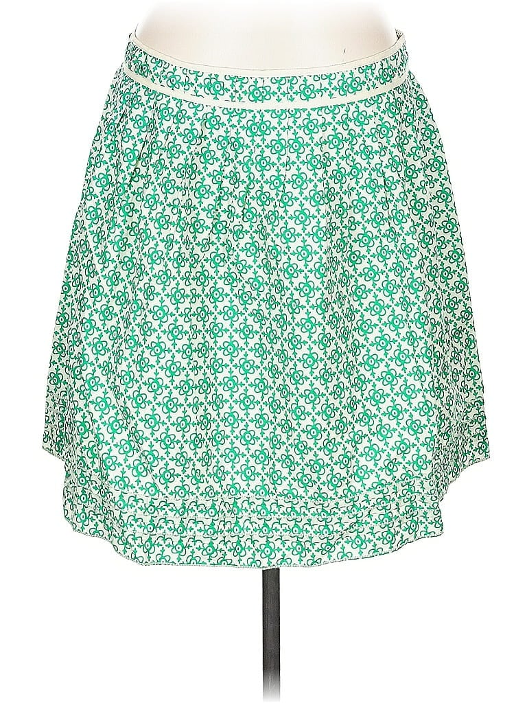 Studio M Casual Skirt In Multi