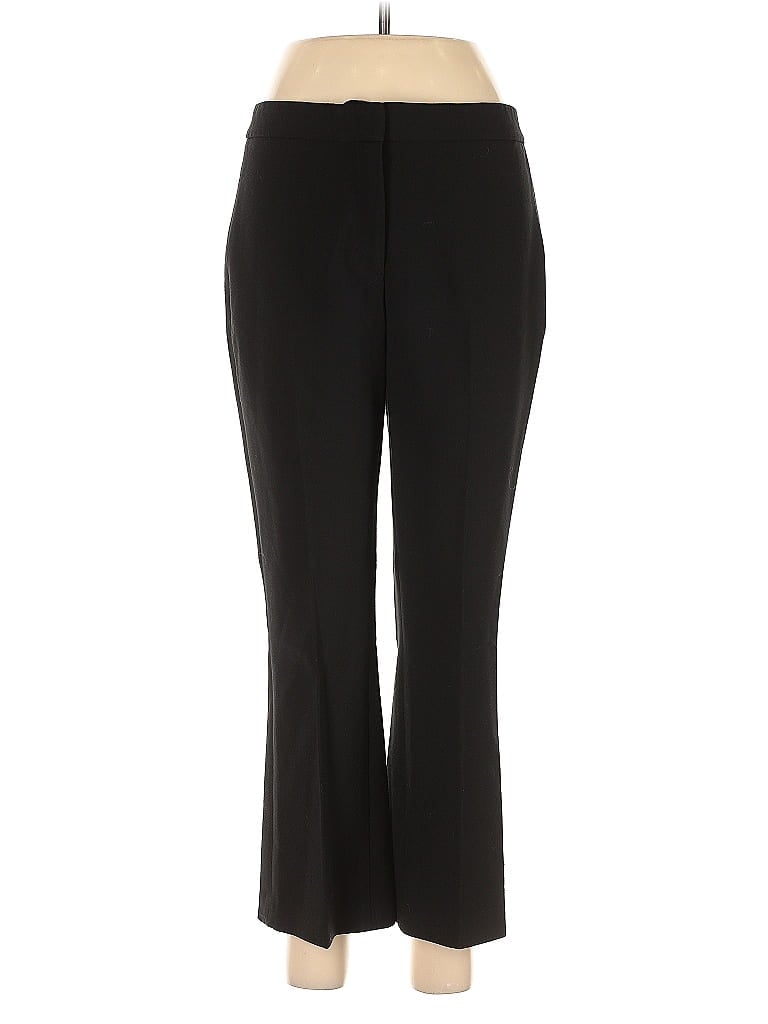 THEORY Pre-owned Dress Pants In Black