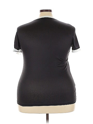Misslook Short Sleeve T-Shirt (view 2)