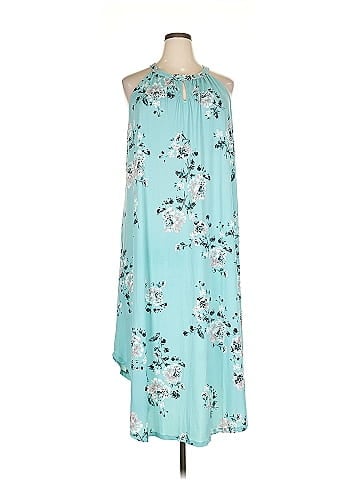 24/7 Maurices Casual Dress (view 1)