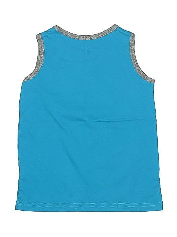 PLACE Sport Sleeveless T-Shirt (view 2)