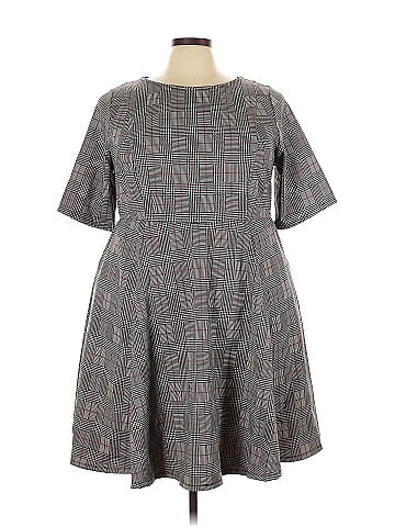 Studio by Torrid Casual Dress (view 1)