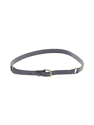 Linea Pelle Leather Belt (view 1)