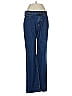 Simon Miller Blue Jeans Size 29 waist - photo 1