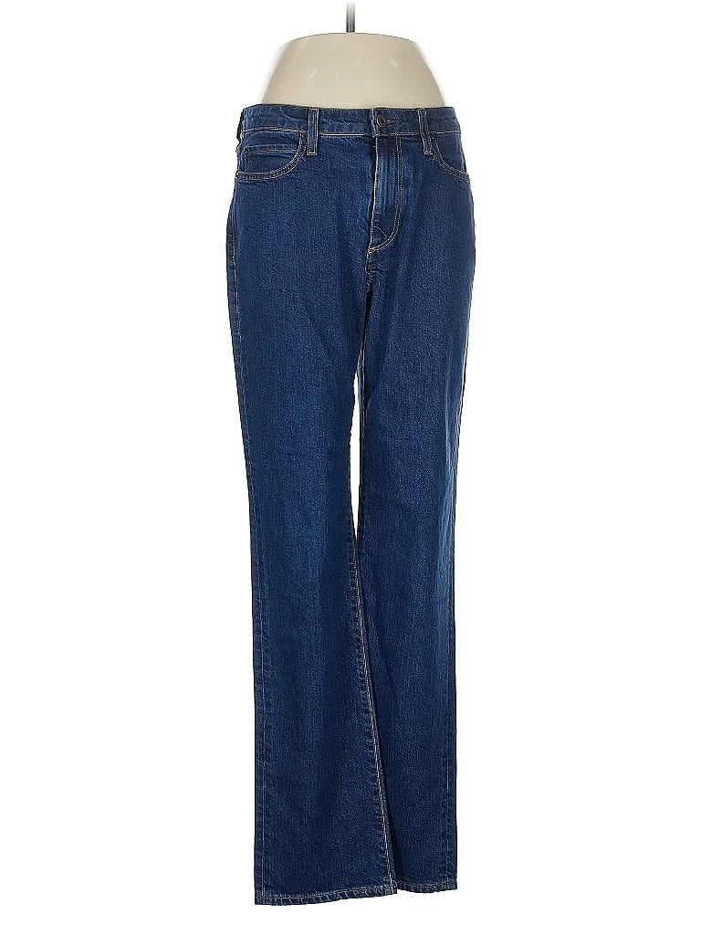 Simon Miller Jeans In Blue