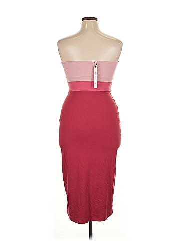 Susana Monaco Cocktail Dress (view 2)