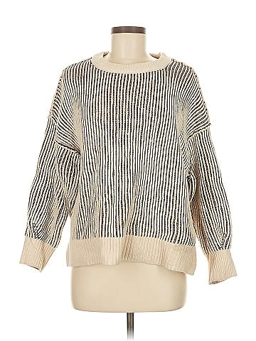 Zenana Pullover Sweater (view 1)