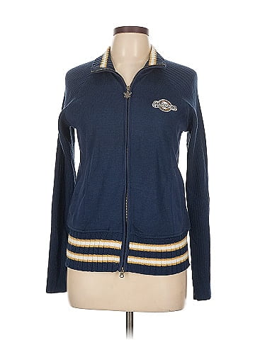 Touch by Alyssa Milano Track Jacket (view 1)