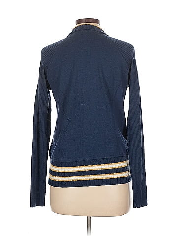 Touch by Alyssa Milano Track Jacket (view 2)