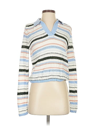 Madewell Pullover Sweater (view 1)